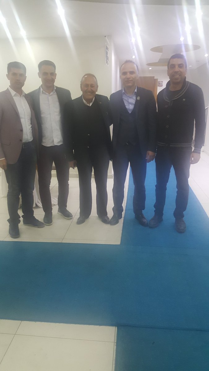 Gazi Oglunun Dügününe Katildik.