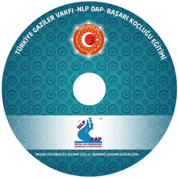 VAKFIMIZ ILE NLP DAP DANISMANLIK VE EGT. MRK. ORTAK PROJESI