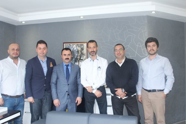 Estetik kaygilar desing studio tarafindan çekilen belgeselimiz gelecek hafta yayinda.