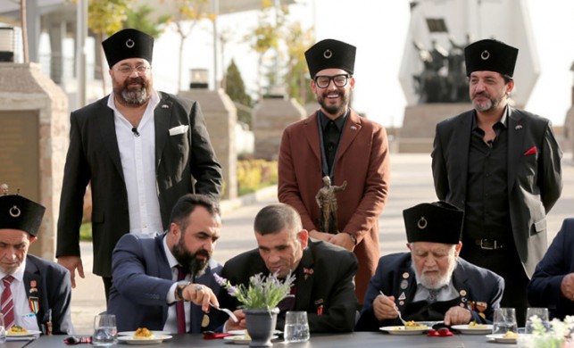 29 EKIM MASTER SEF ÖZEL