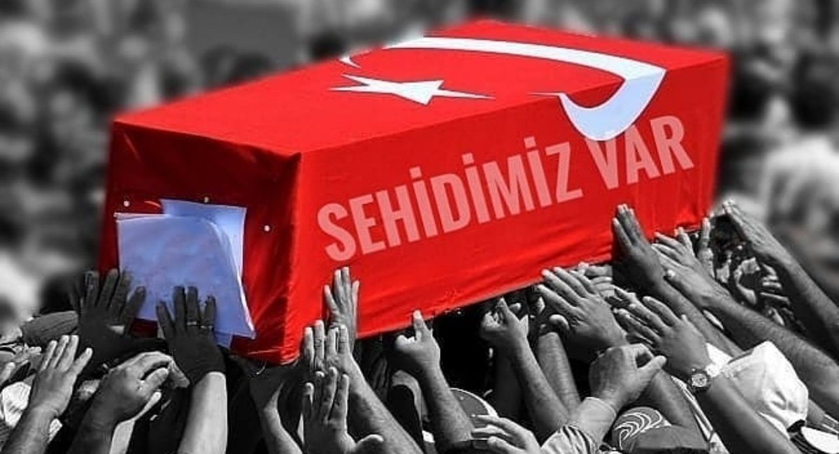 SEHIDIMIZ VAR