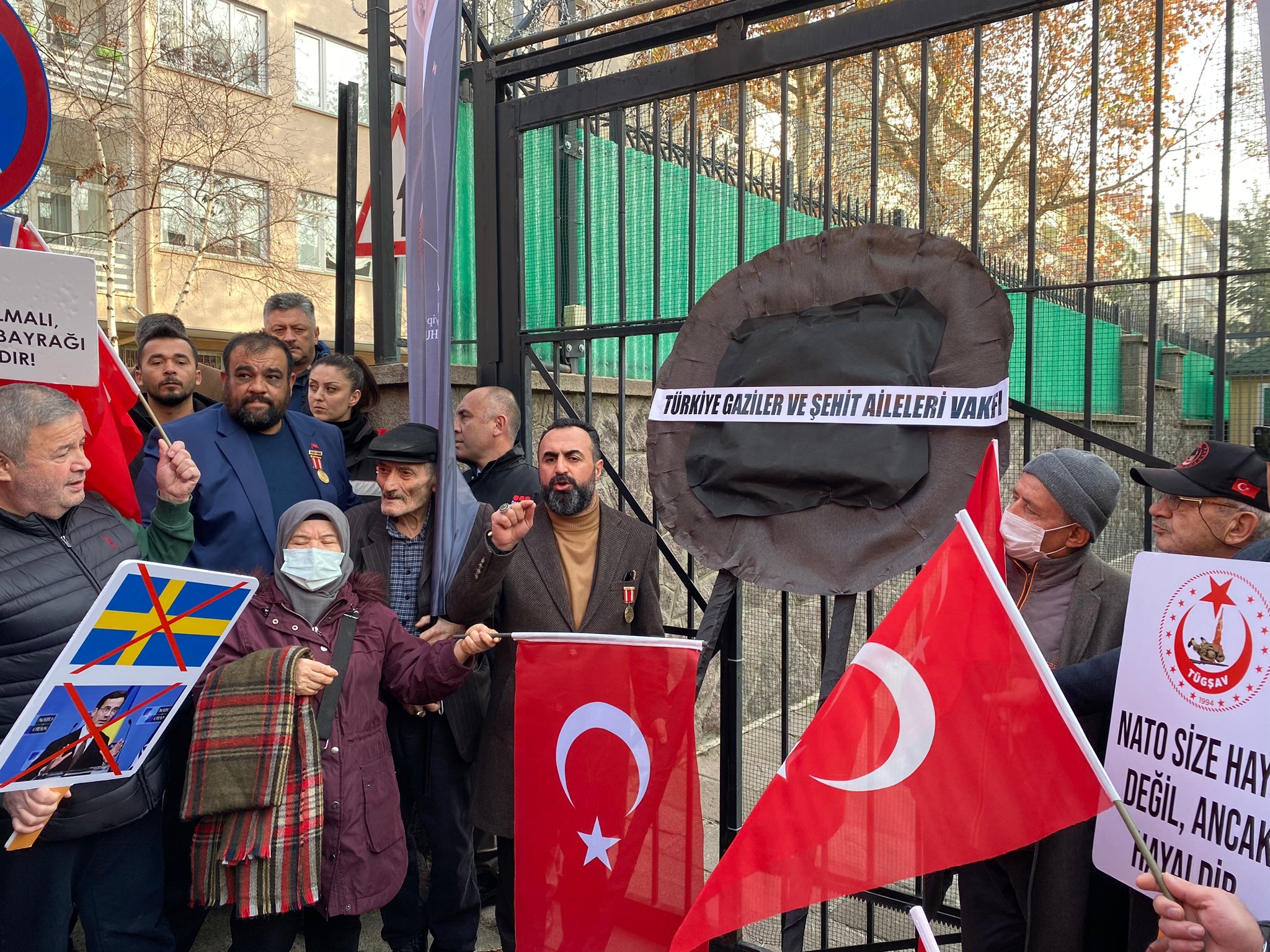 NATO SIZE HAYAT DEGIL ,ANCAK HAYALDIR.