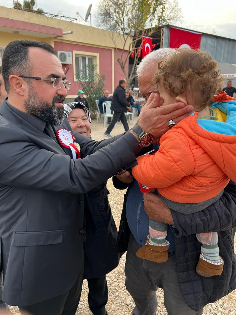 SEHIT EVLATLARININ AHI VE ACISI,TERÖRISTLERIN VE ONLARA DESTEK VERIP YARDIM EDENLERIN CEHENNEMI OLACAK.