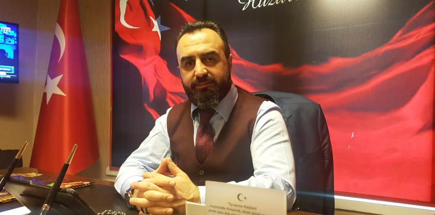 ‘Terörist Öcalan’a taninan bu hakki dogru bulmuyoruz’