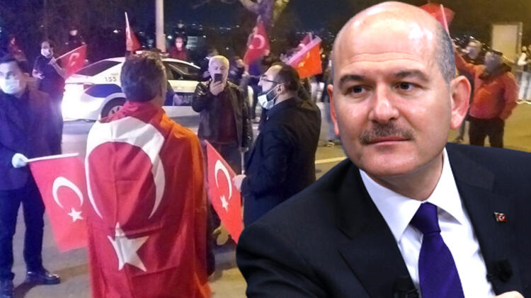 BU KADAR SOYSUZA BIR 