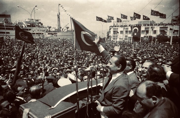 Cumhuriyet Tarihimizin Kara Lekesi; 27 Mayis