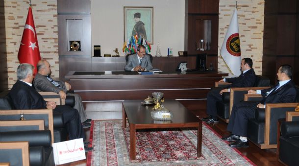 Gaziantep Sanayi Odasi 