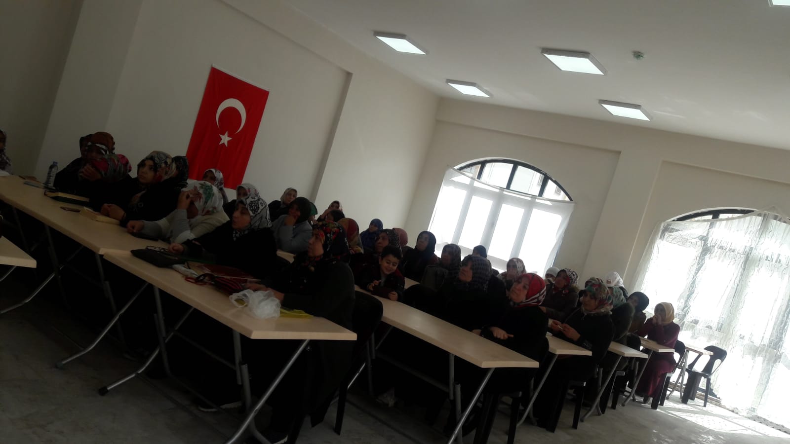 GAZI VE SEHIT ESLERIMIZ SEHITLERIMIZ IÇIN HATIM INDIRDILER