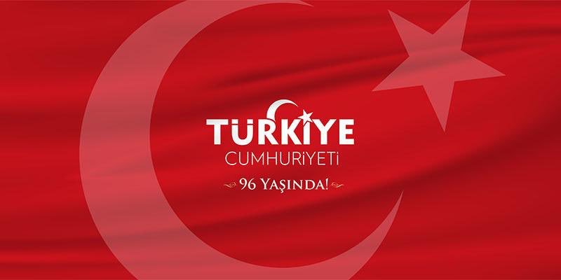 YASASIN CUMHURIYET