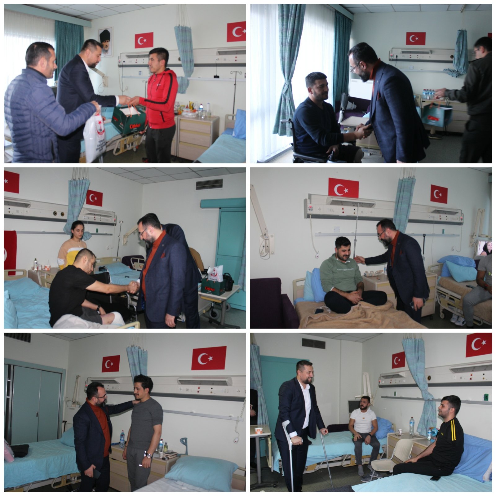 BAYRAGIMIZIN GÖLGESINDE,DEVLETIMIZIN EMRINDE ASIL MILLETIMIZIN GÖNLÜNDE IZ BIRAKAN KAHRAMAN GAZILIRIM SIZIN IÇIN NE YAPSAK HAKKINIZ ÖDENMEZ.