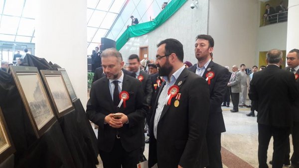  SGK Baskanligi Tarafindan düzenlenen 