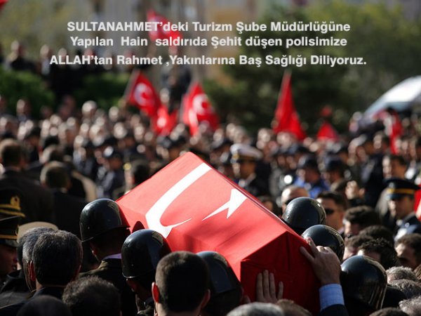 SEHIDIMIZ 