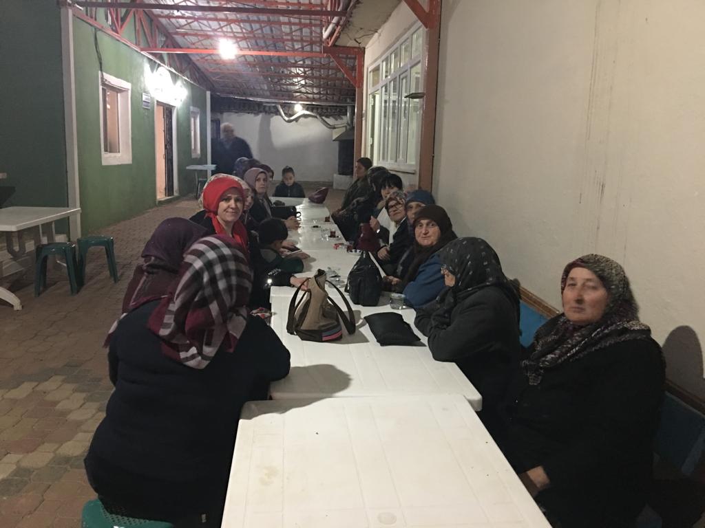 Sehidimizin sene Mevlidi