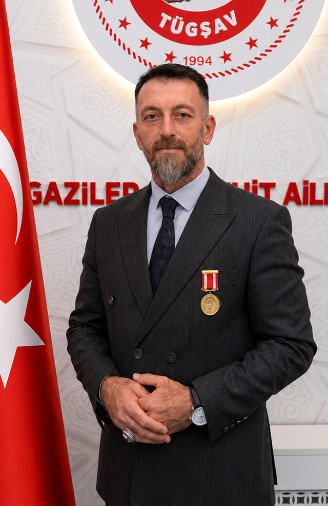 Kaan ŞİMŞEK