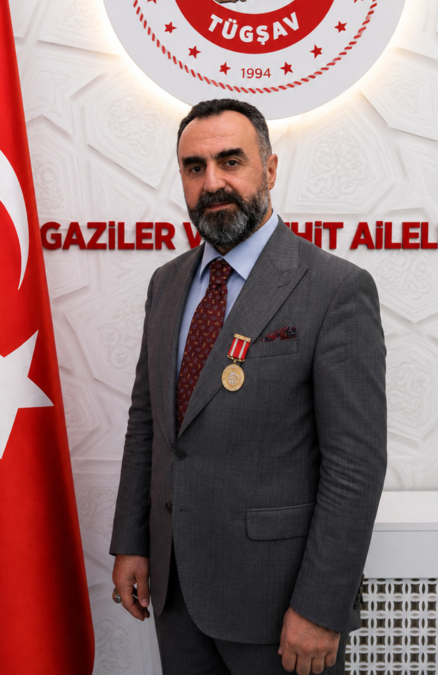 Lokman AYLAR