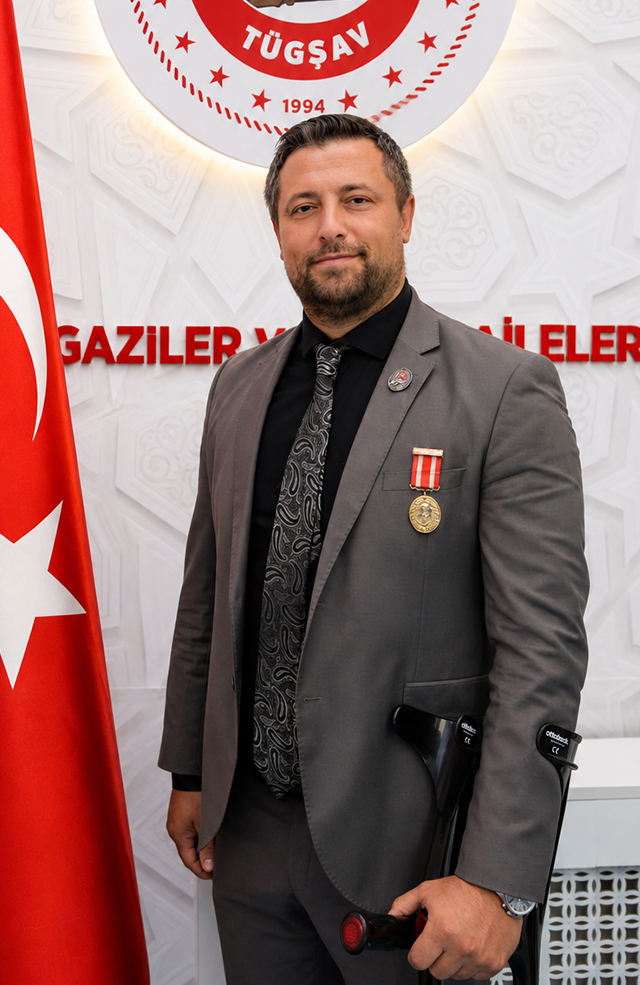 Mehmet EĞİN
