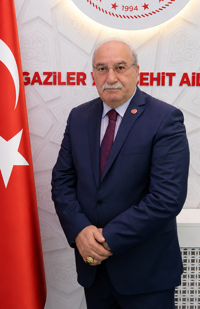 Salih Dilek ARSLAN